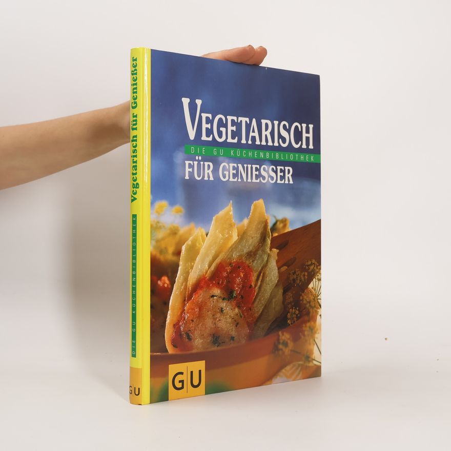 Michael Brauner Vegetarisch für Geniesser