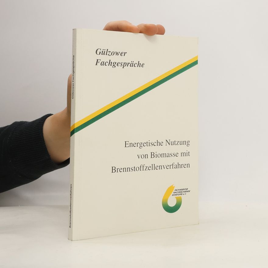 Various authors Gülzower Fachgespräche