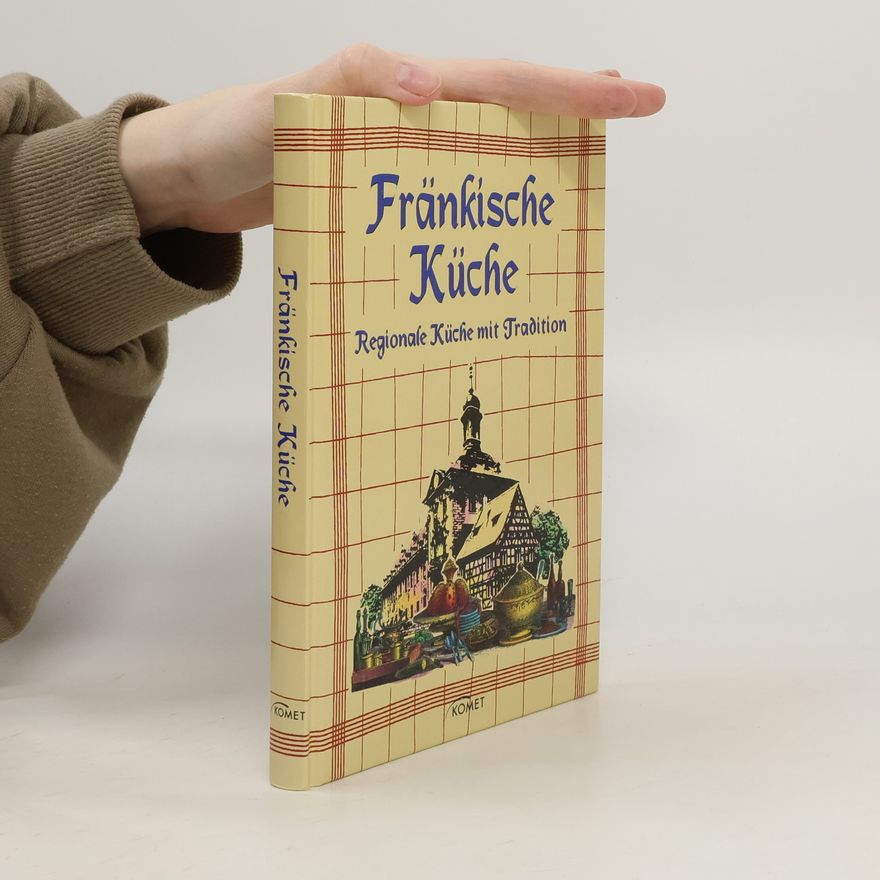 Autorenkollektiv Fränkische Küche