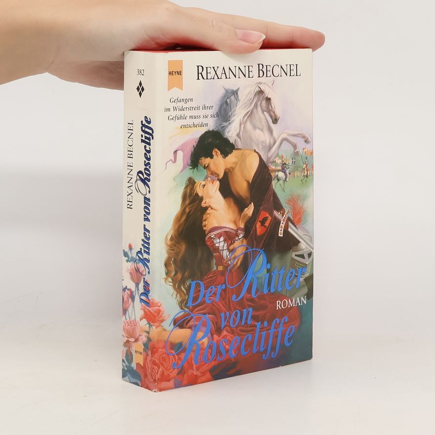 Rexanne Becnel Die Ritter von Rosecliffe
