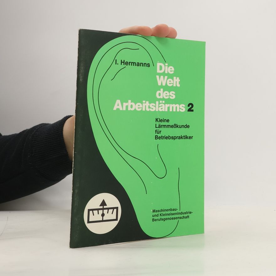 Ingo Hermanns Die Welt des Arbeitslärms 2