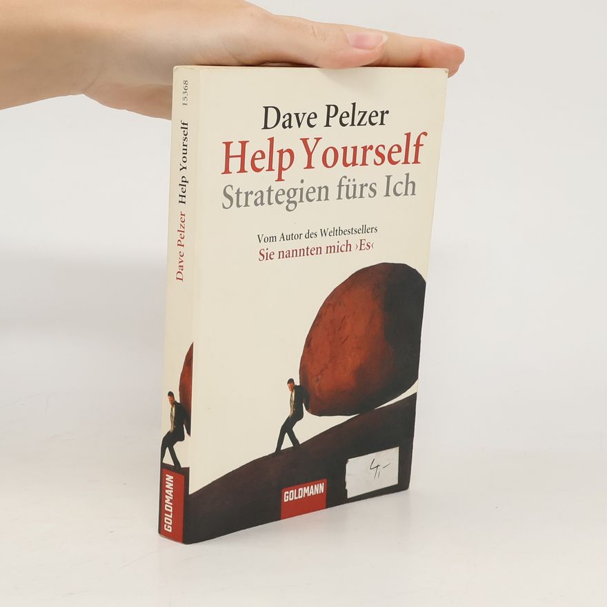 Dave Pelzer Help yourself