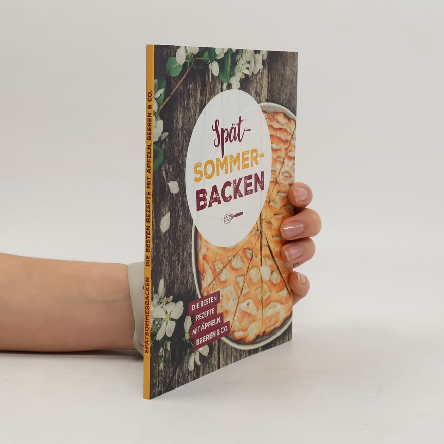 Autorenkollektiv Spät Sommerback