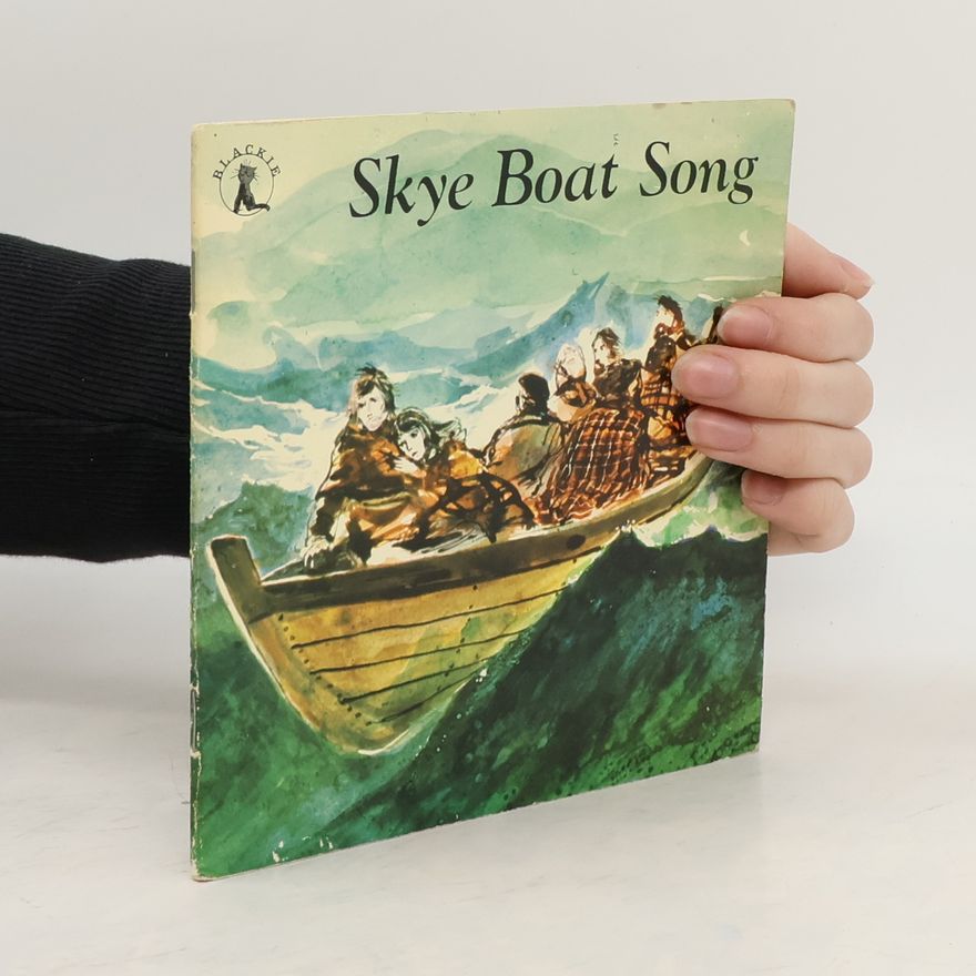 Gareth Floyd Skye Boat Song