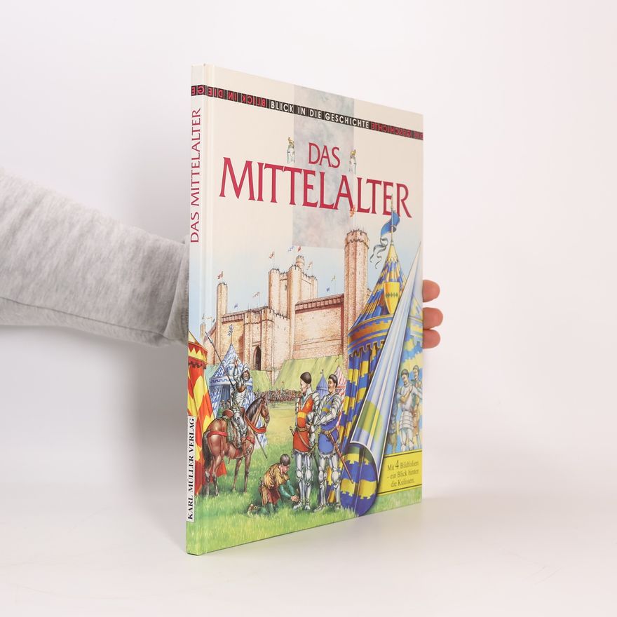 Sarah Howarth Das Mittelalter