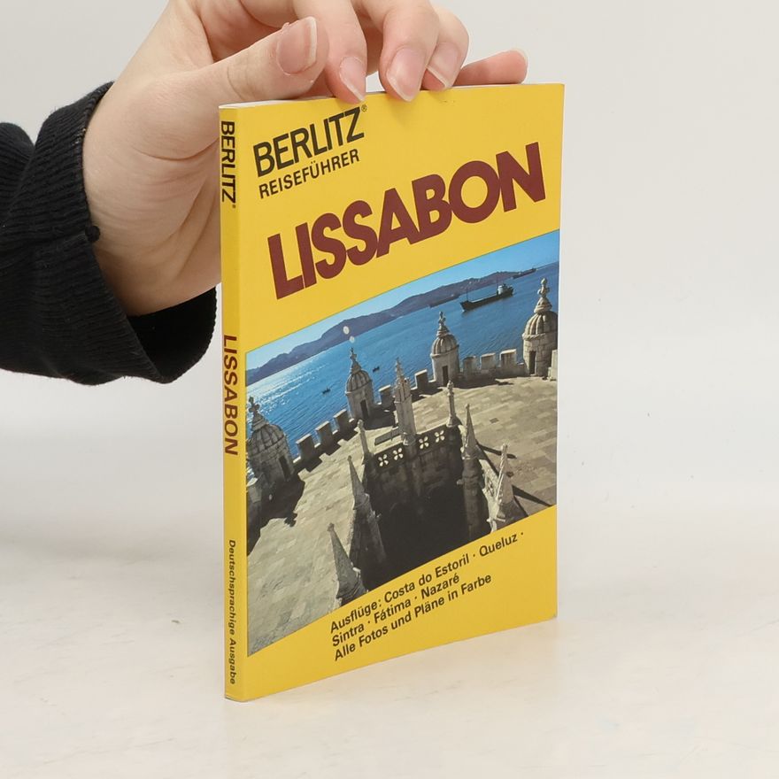 Various authors Lissabon