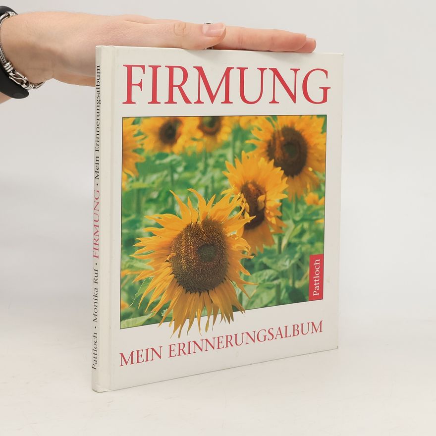 Autorenkollektiv Firmung