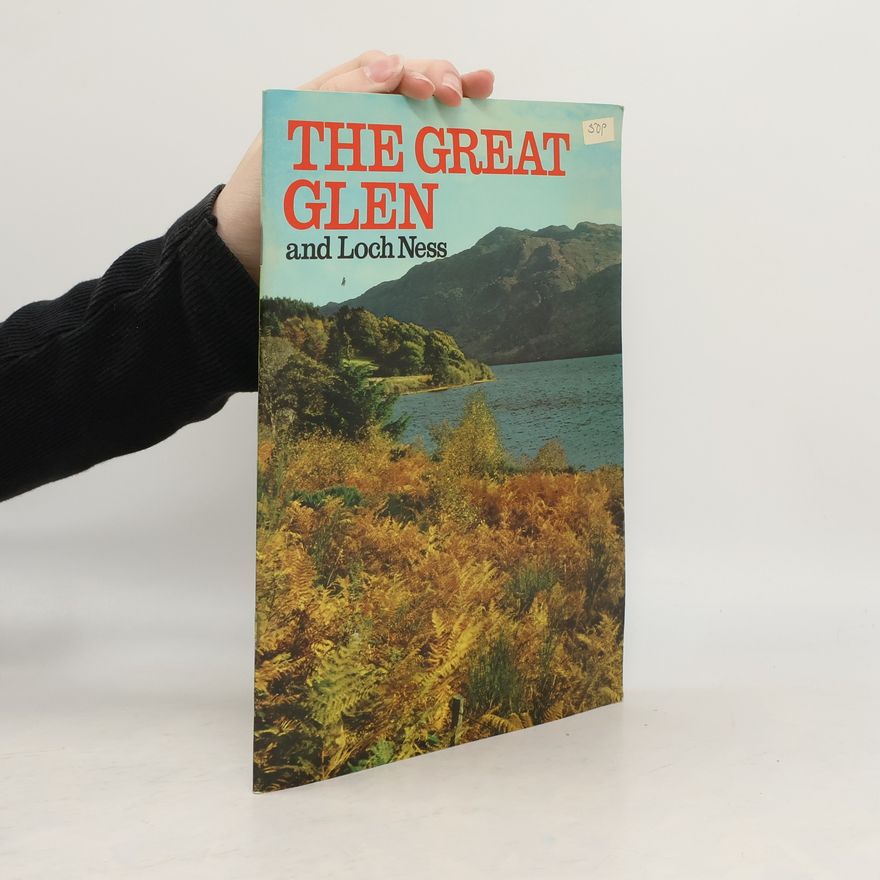 Autorenkollektiv The Great Glen and Loch Ness