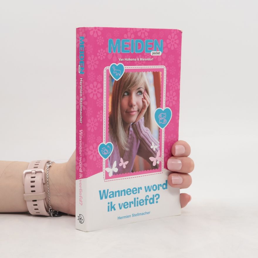 Merel Leene Meiden pocket: Wanneer word ik verliefd?