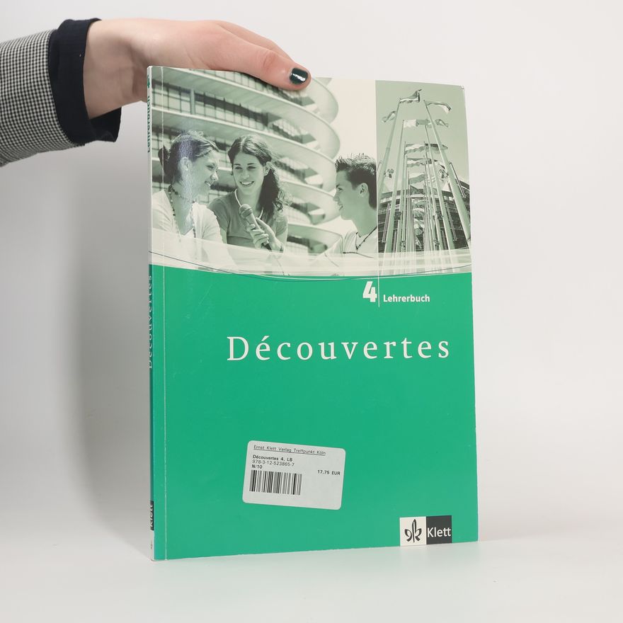 Sabine Prudent-Bloch Découvertes