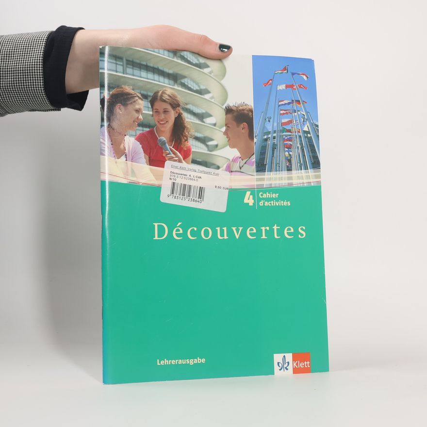 Tolksdorf Découvertes