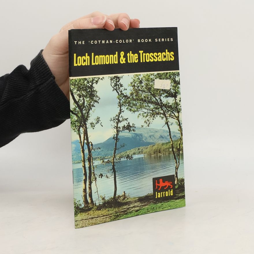 Robert Kemp Loch Lomond & The Trossachs