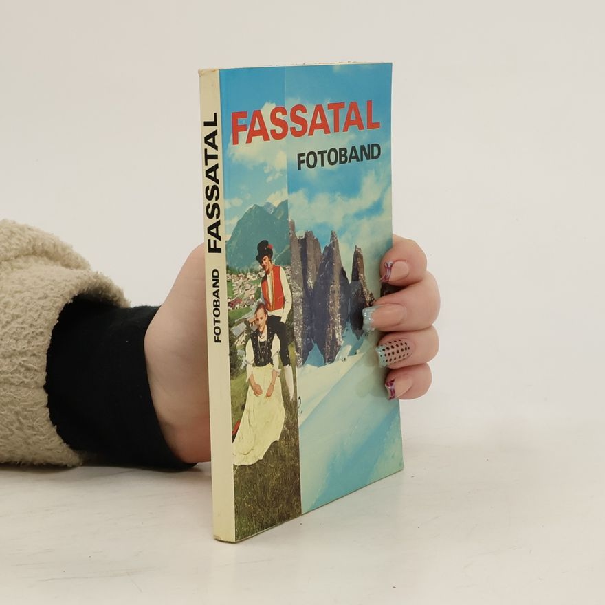 Collectif d'auteurs Fassatal Fotoband