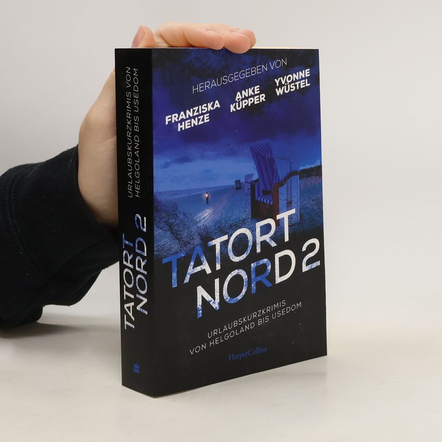 Anke Küpper Tatort Nord 2