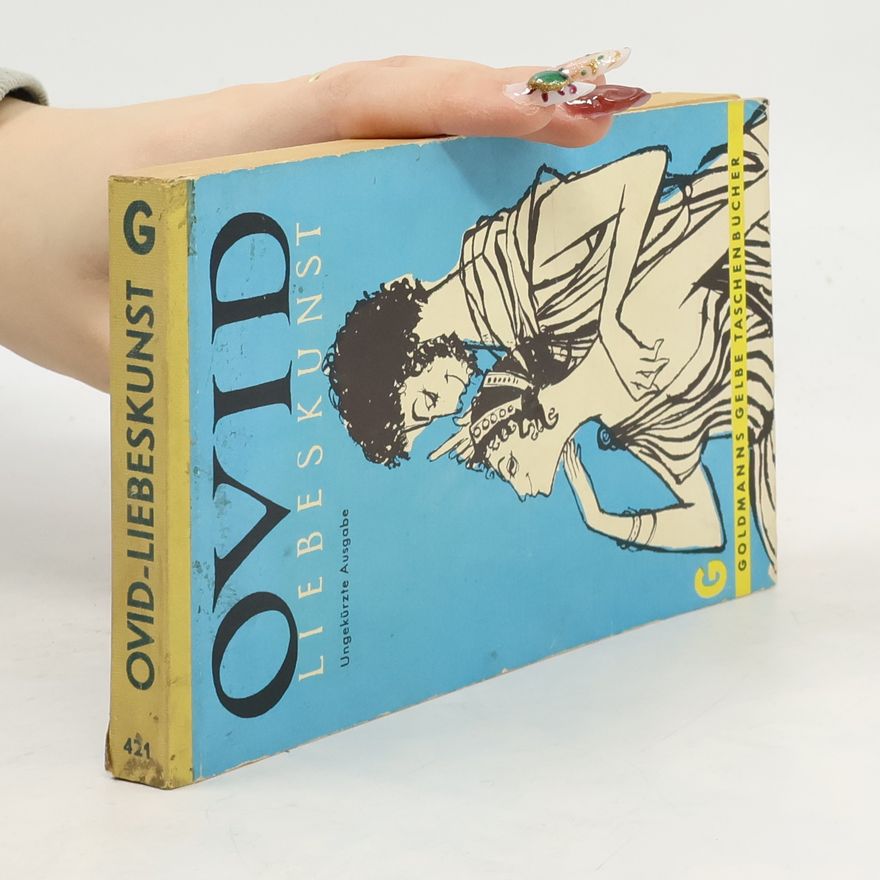 Autorenkollektiv Ovid liebeskunst