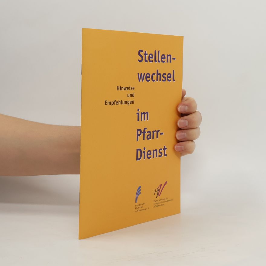 Various authors Stellenwechsel