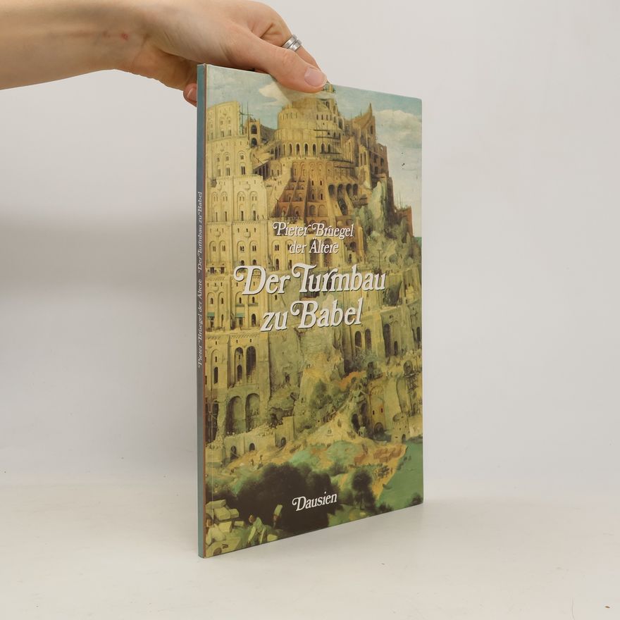 Domokos György Varga Der Turmbau zu Babel