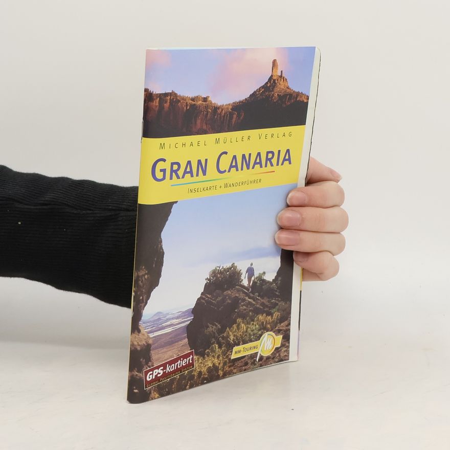 Autorenkollektiv Gran Canaria