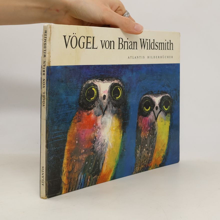Autorenkollektiv Vögel von Brian Wildsmith