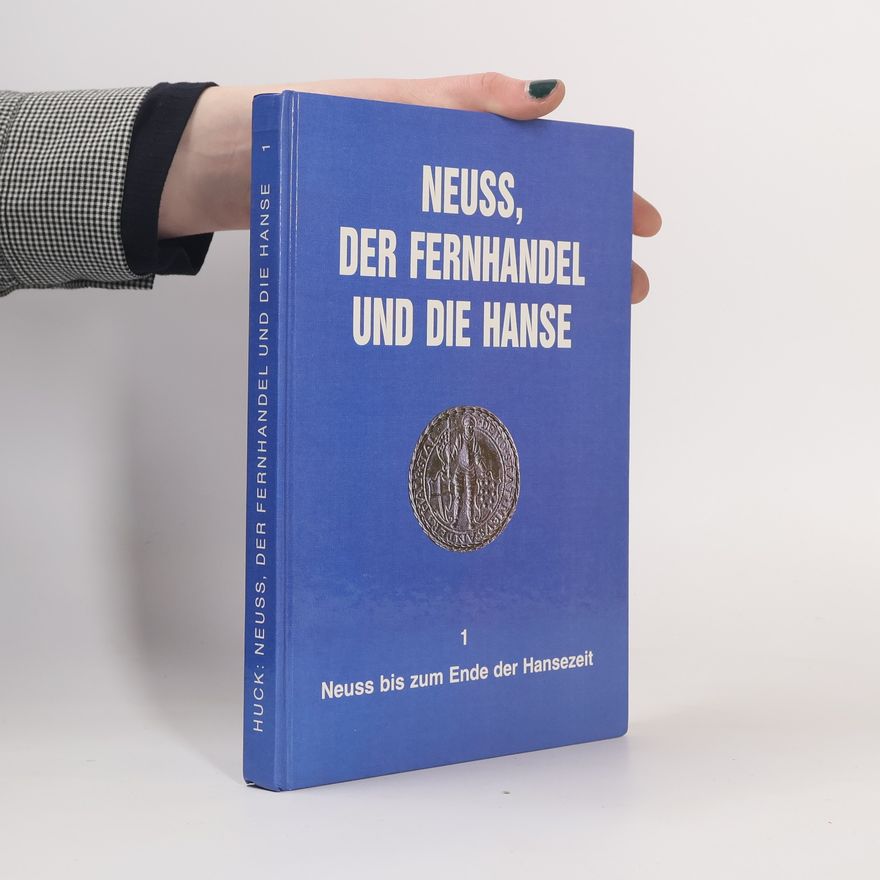 Max Tauch Novaesium, Neuß, Neuss