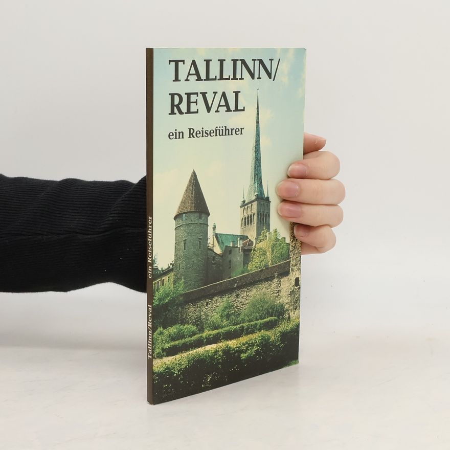 Erich von Noltein Tallinn, Reval