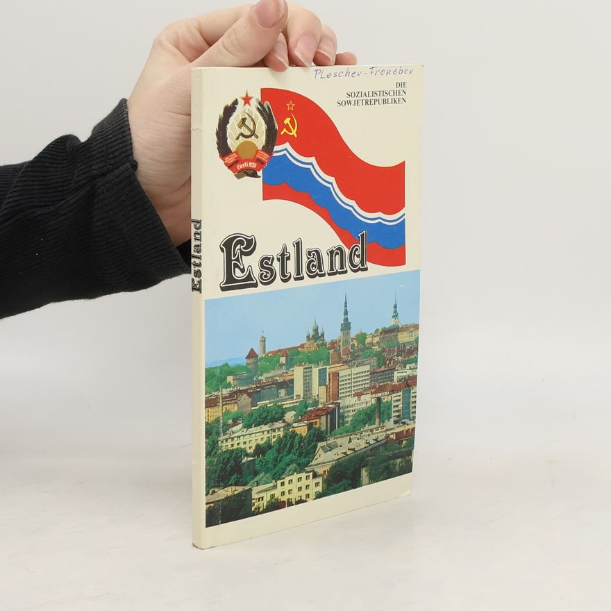 neuveden Estland