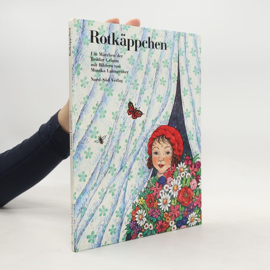 Jacob Grimm Rotkäppchen