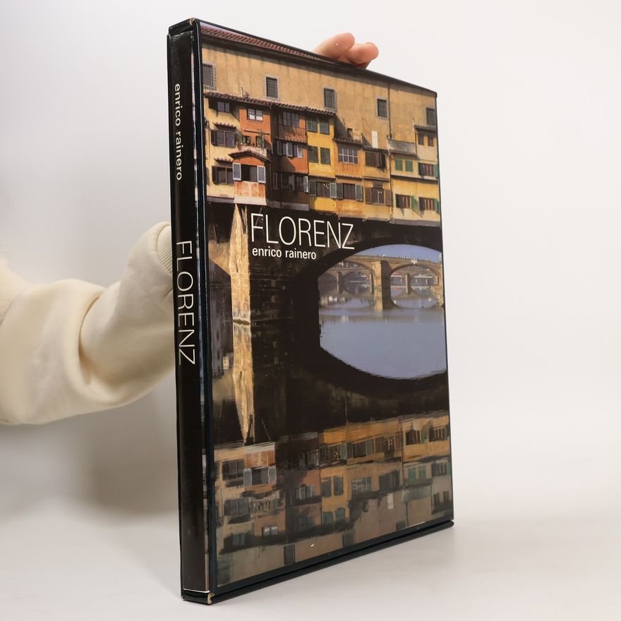Enrico Rainero Florenz ist ...