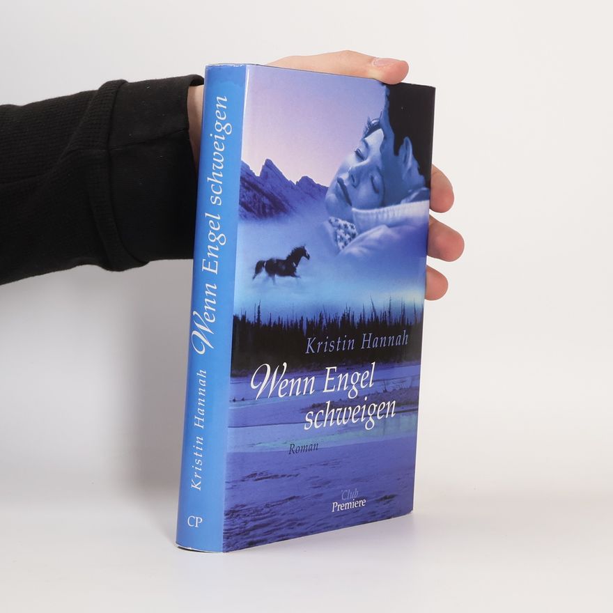 Kristin Hannah Wenn Engel schweigen