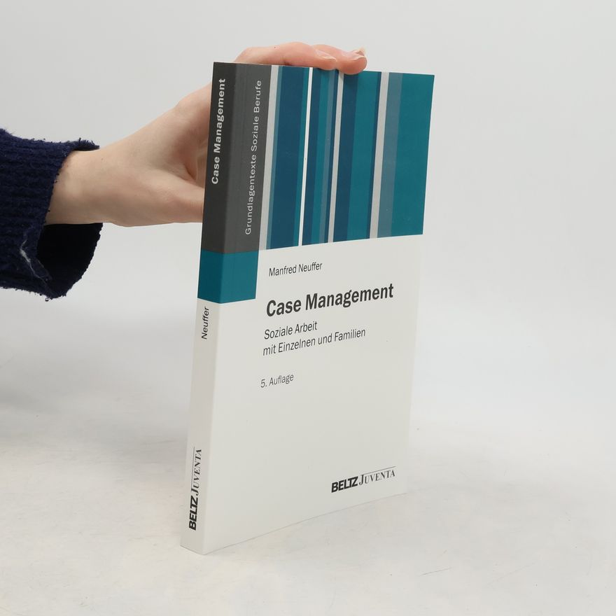 Manfred Neuffer Case-Management