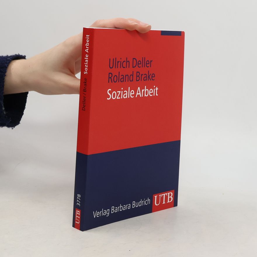 Ulrich Deller Soziale Arbeit
