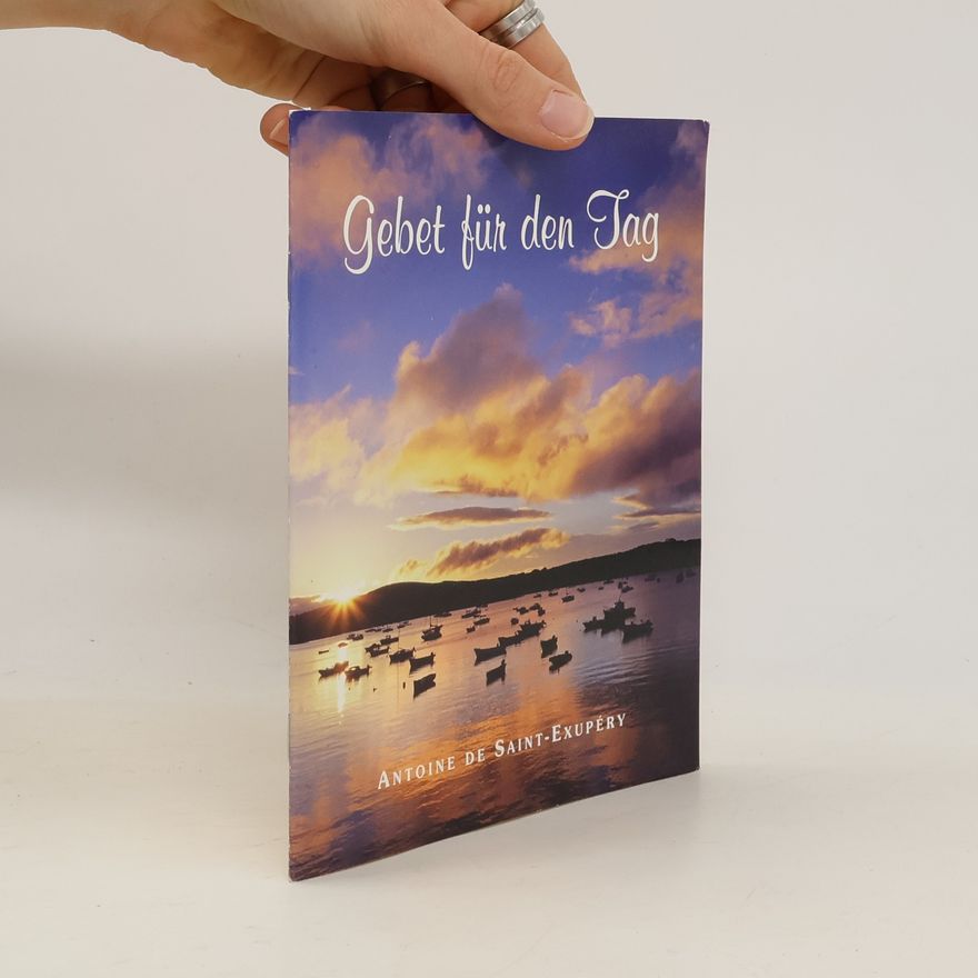 Autorenkollektiv Gebet für den Tag