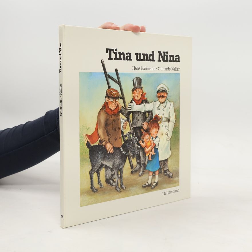 Hans Baumann Tina und Nina