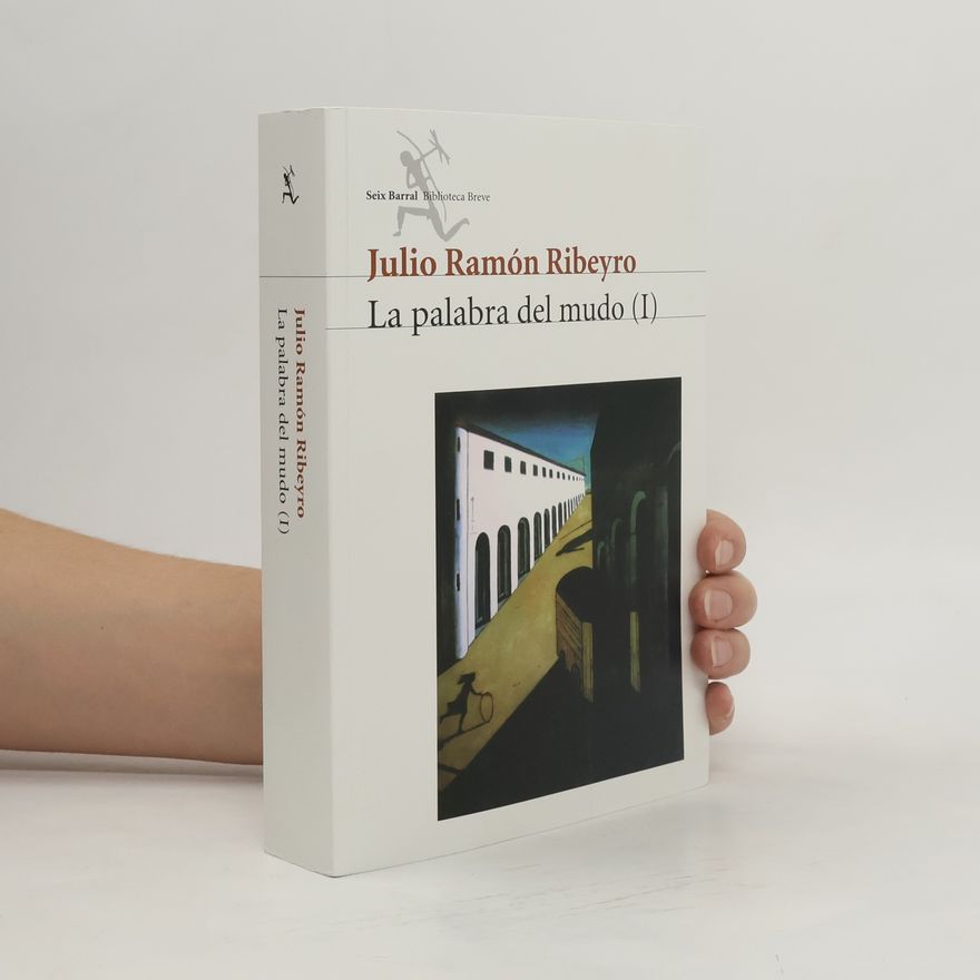 Julio Ramón Ribeyro La palabra del mudo I