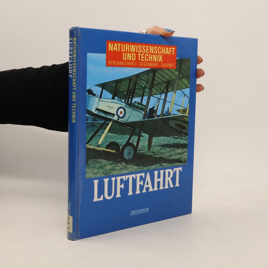 Autores varios Luftfahrt