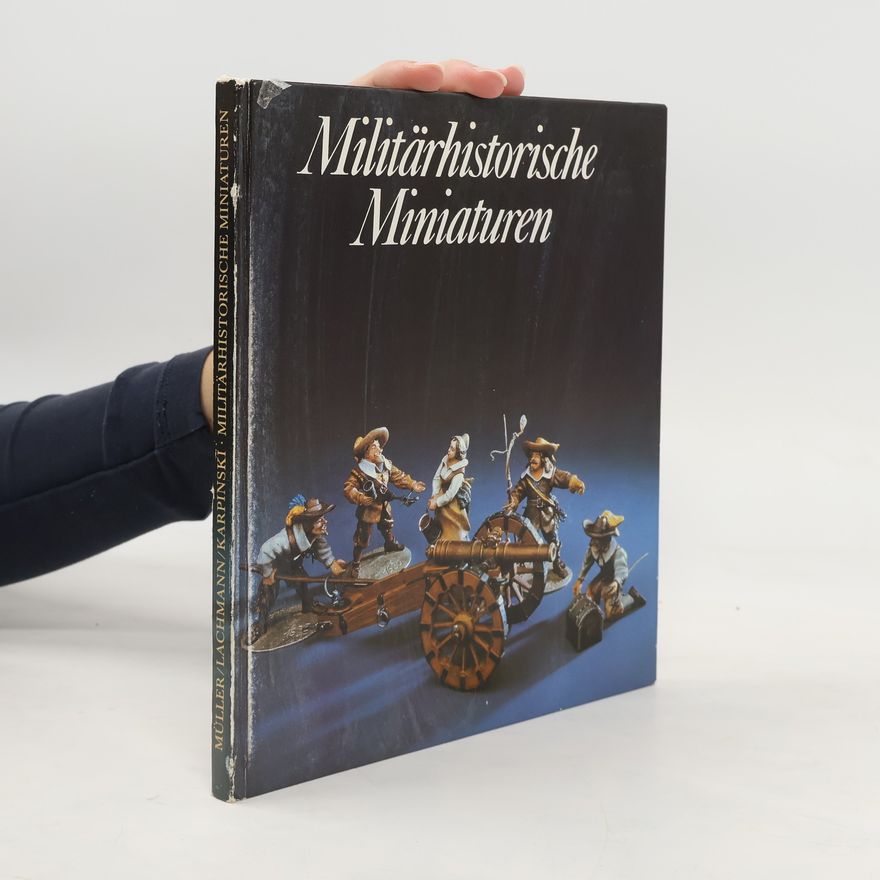 Karpinski Militärhistorische Miniaturen