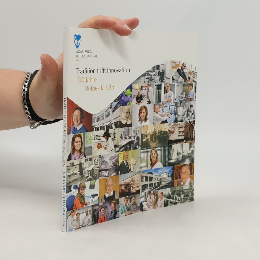 Various authors Tradition trifft Innovation