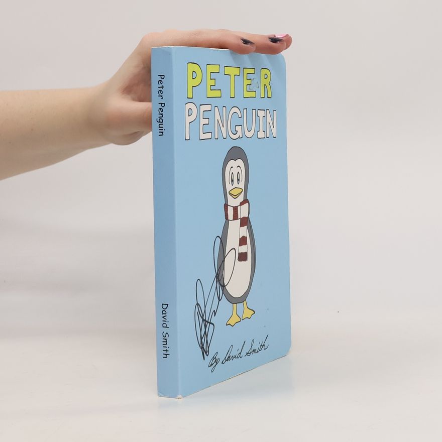 David Gordon Smith Peter Penguin