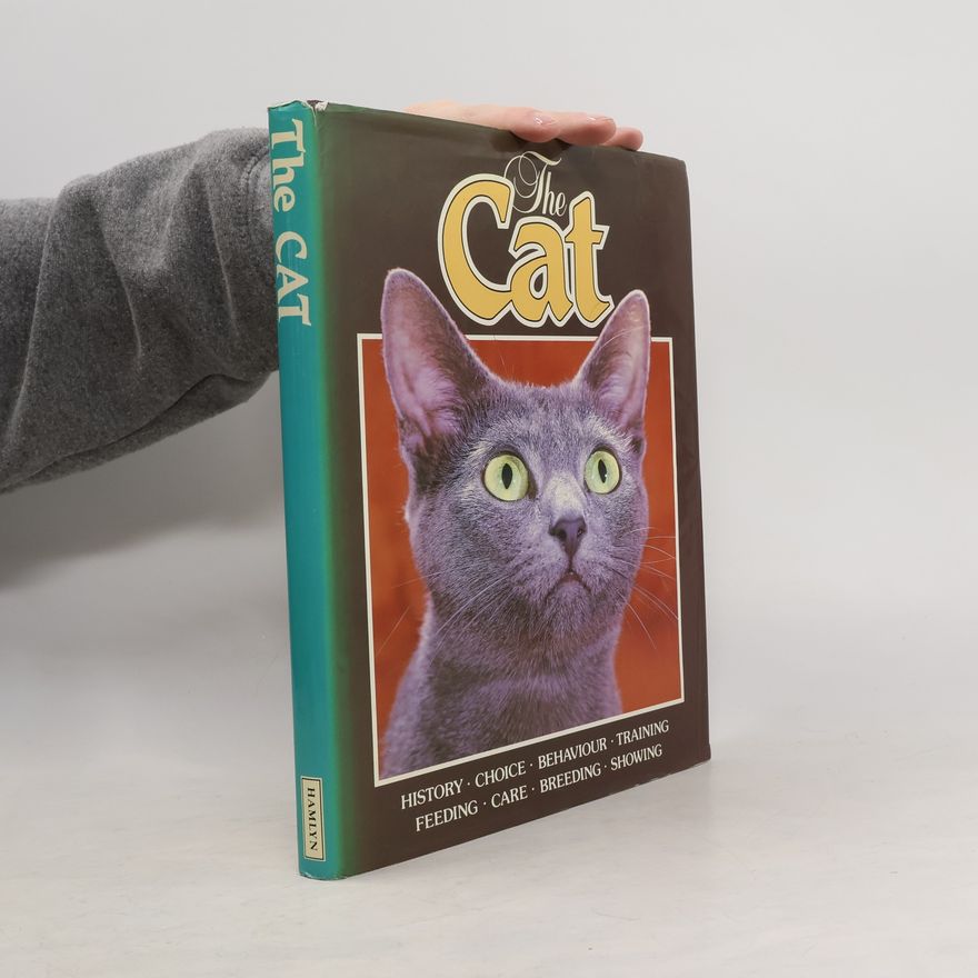 Christiane Sacase Cat, The