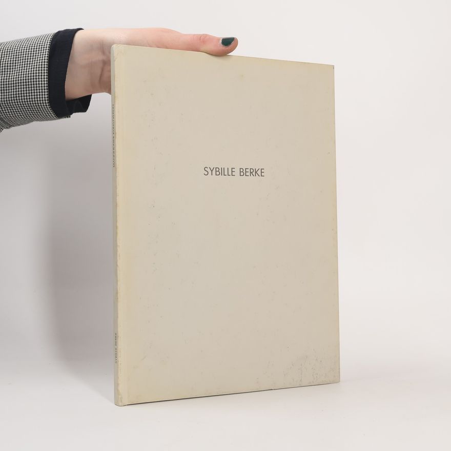 Sybille Berke Sybille Berke