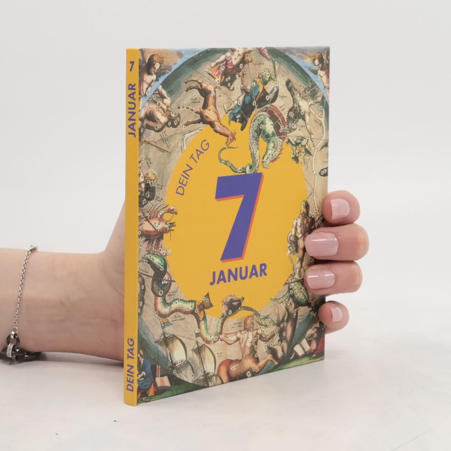 Kolektiv autorů Dein Tag 7. Januar
