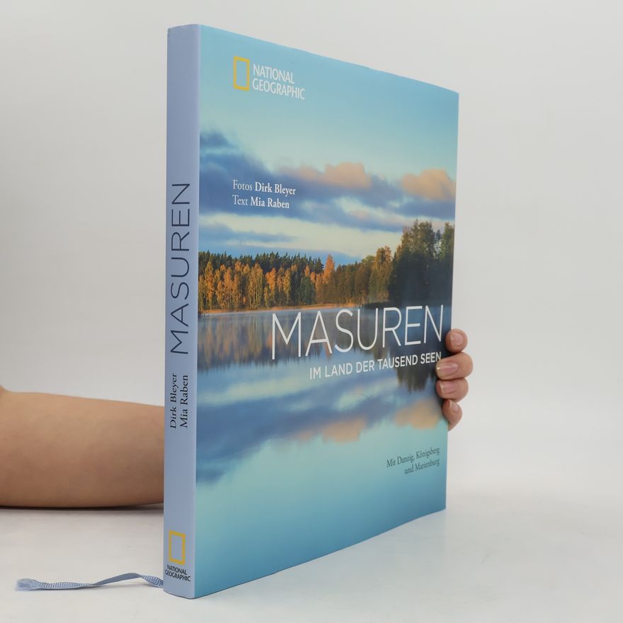 Mia Raben Masuren