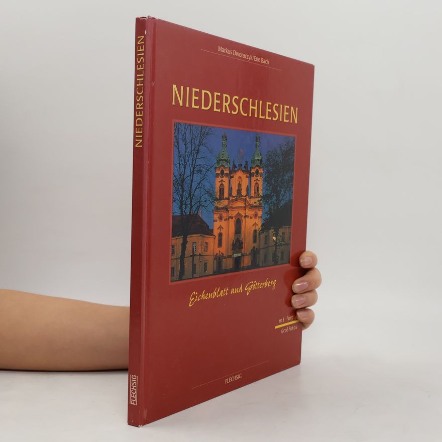 Markus Dworaczyk Niederschlesien