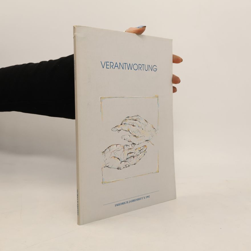 Autorenkollektiv Verantwortung