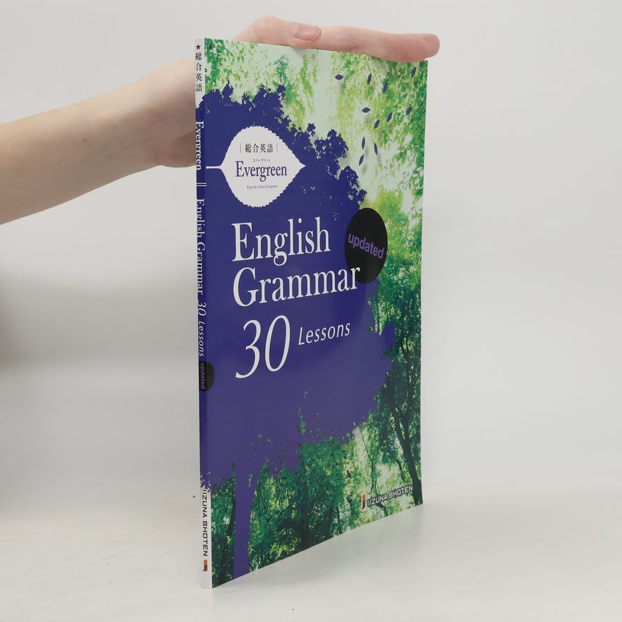 Autorenkollektiv English Grammar: 30 Lessons