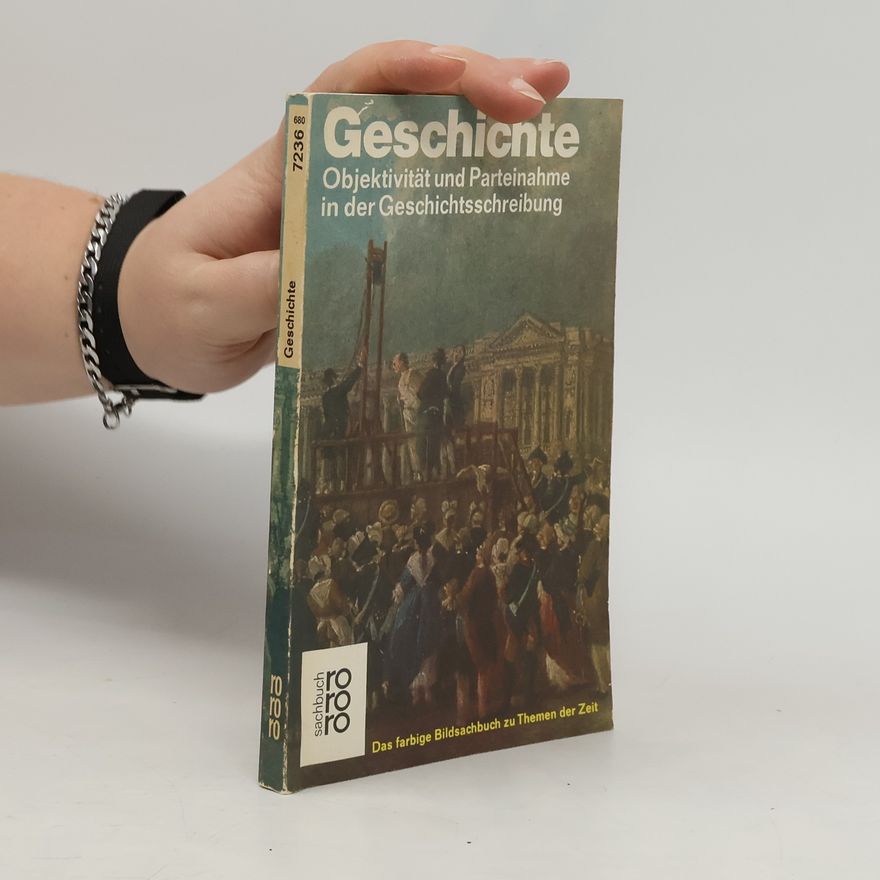 Josep Fontana Geschichte