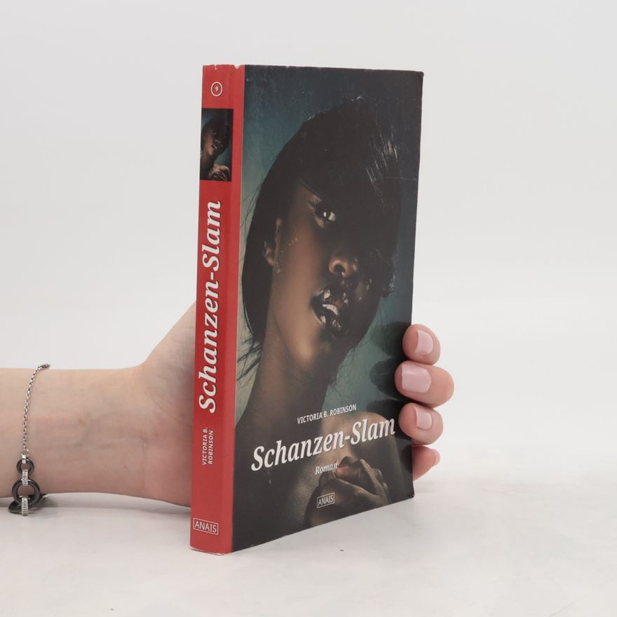 Victoria B. Robinson Schanzen-Slam