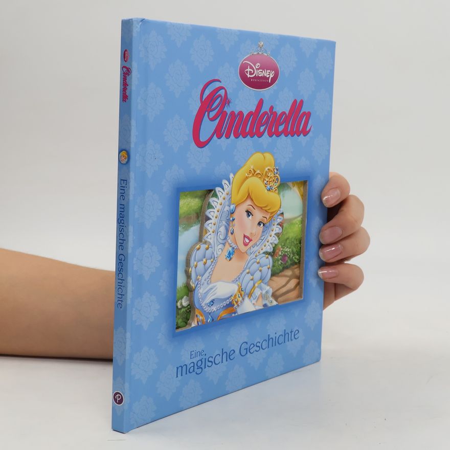 Kolektiv autorů Cinderella