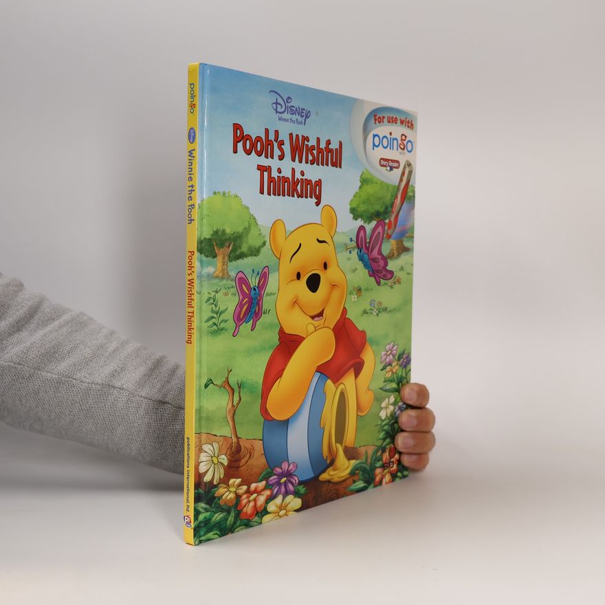 Kolektiv autorů Pooh's Wishful Thinking