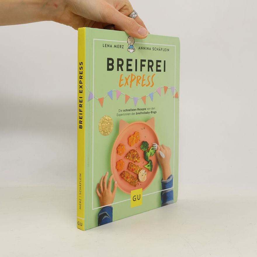 Annina Schäflein Breifrei Express